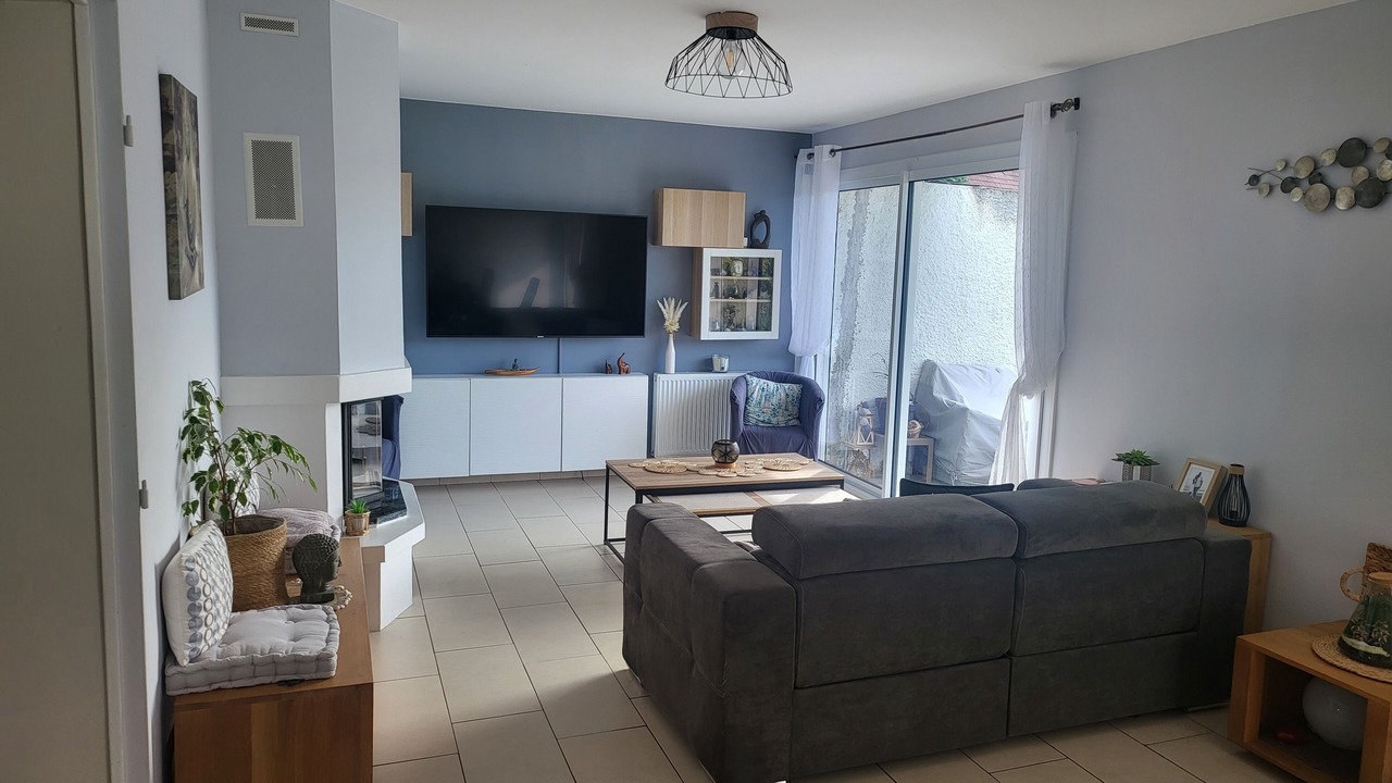 Photo of Livingroom in Meulan-en-Yvelines