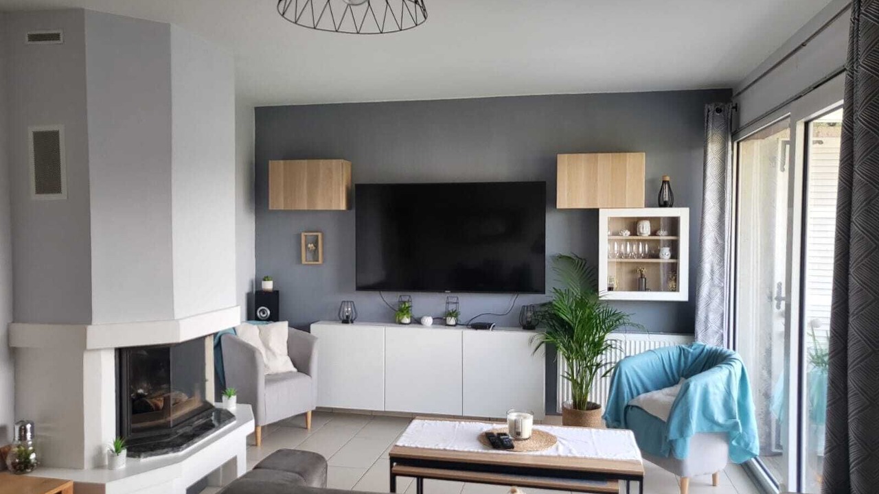 Photo of Livingroom in Meulan-en-Yvelines