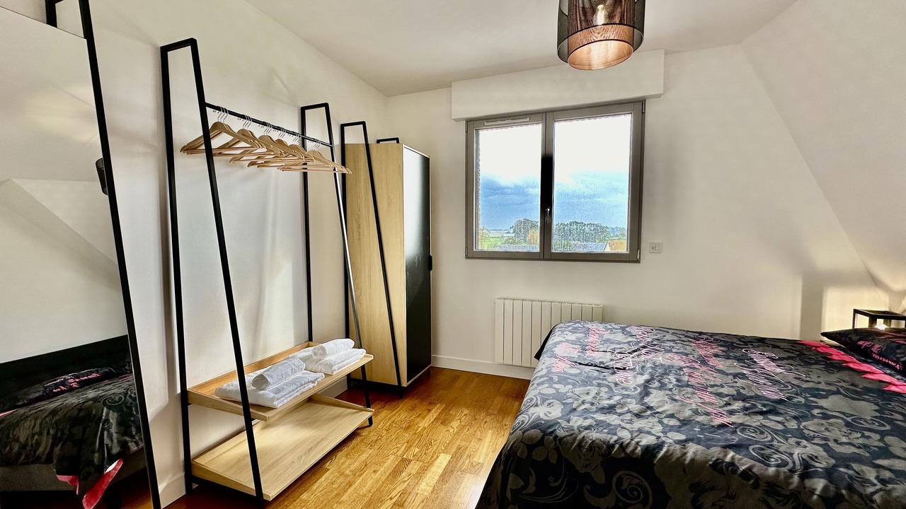 Photo of Bedroom in Le Tilleul