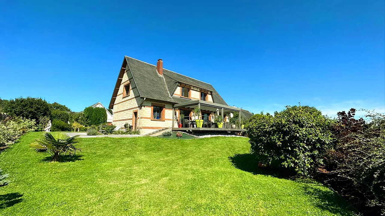 Photo of Outdoor in Le Tilleul