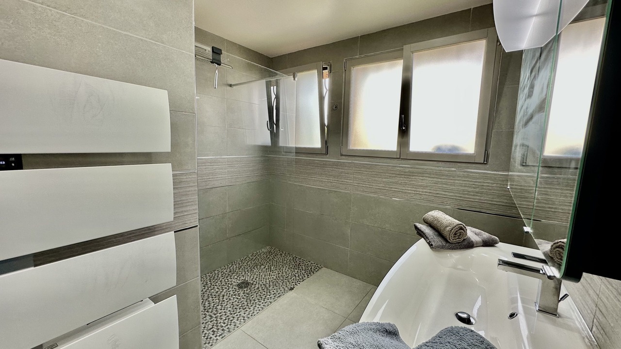 Photo of Bathroom in Le Tilleul