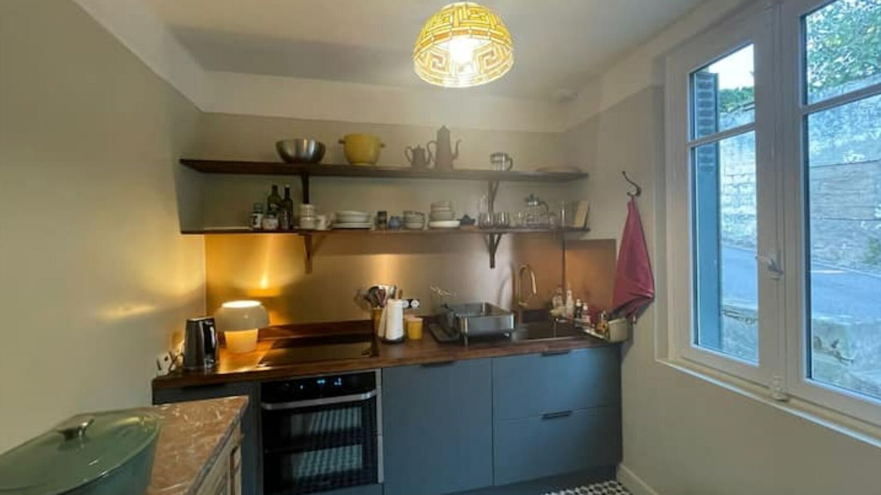 Photo of Kitchen in Mericourt