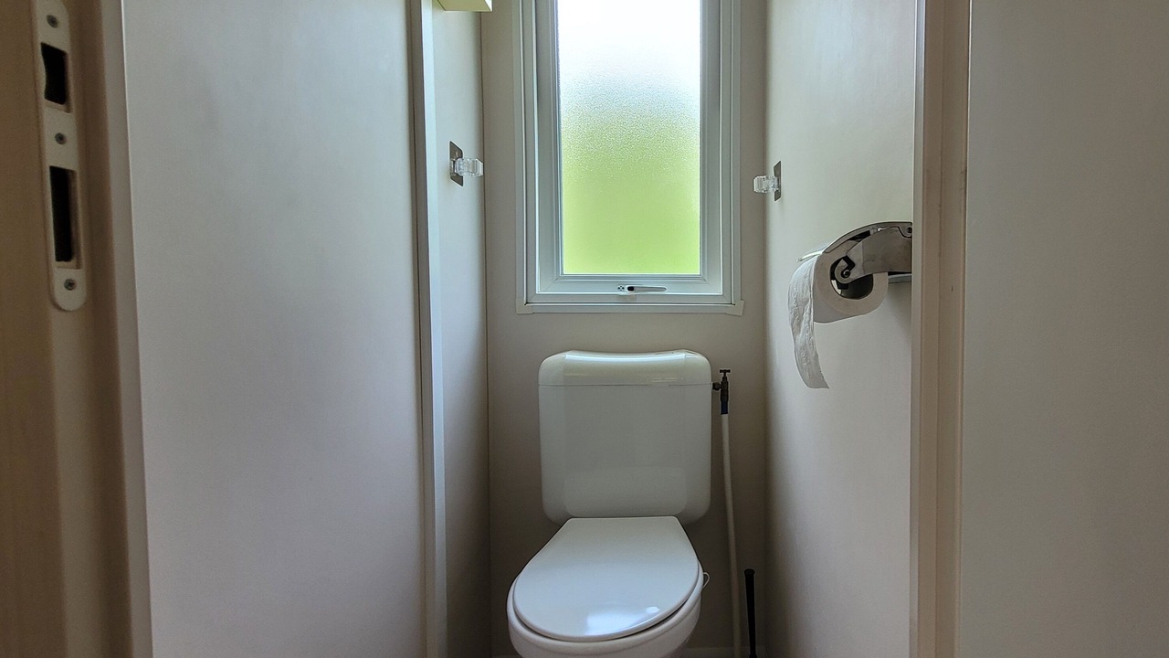 Photo of Bathroom in Boofzheim