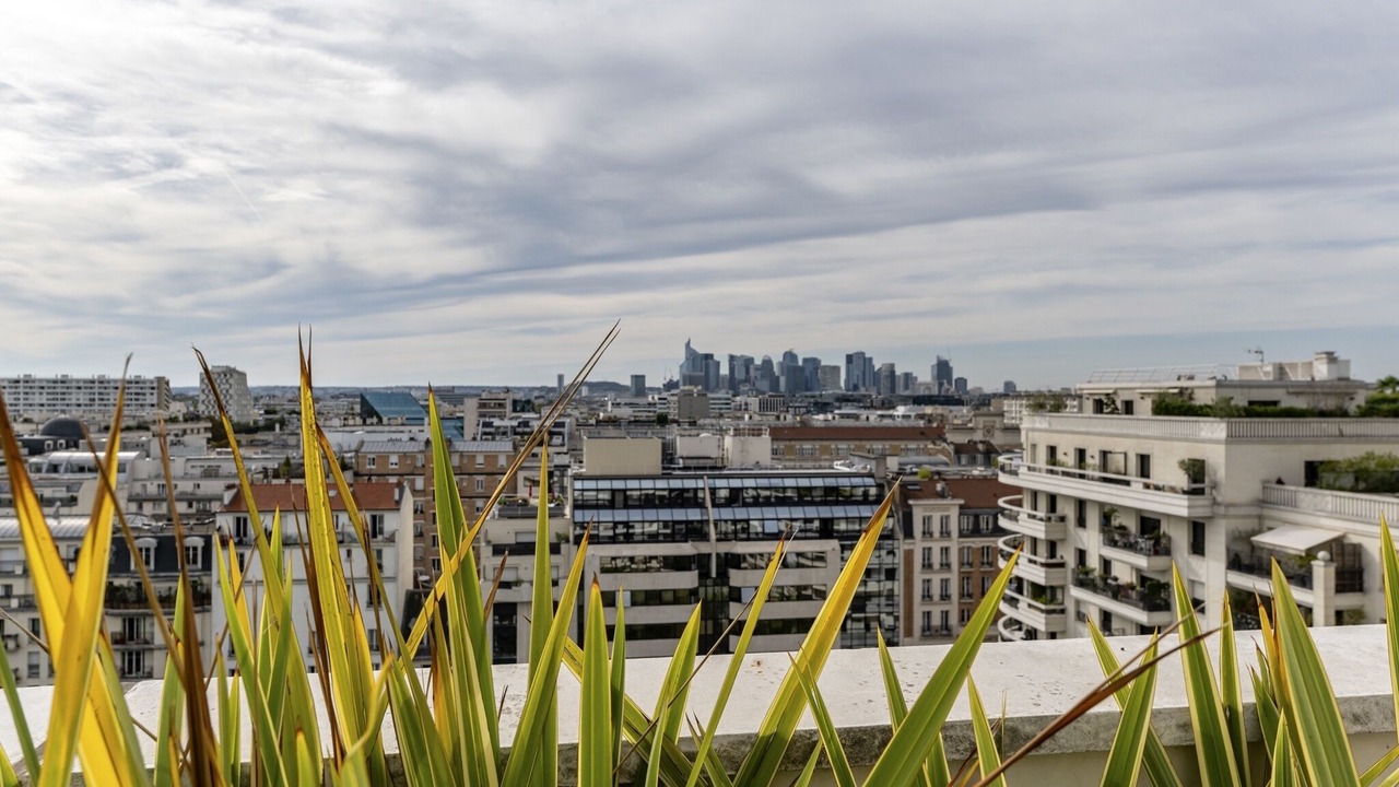 Photo of Outdoor in Levallois-Perret