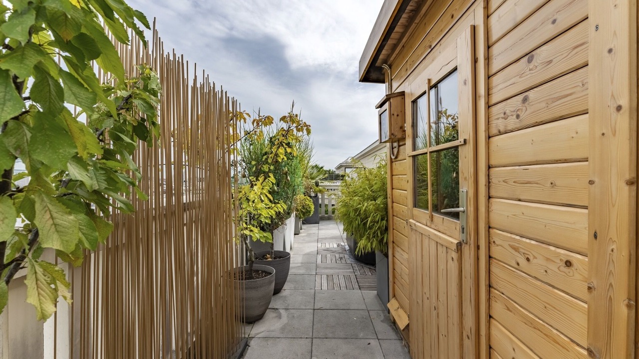 Photo of Outdoor in Levallois-Perret