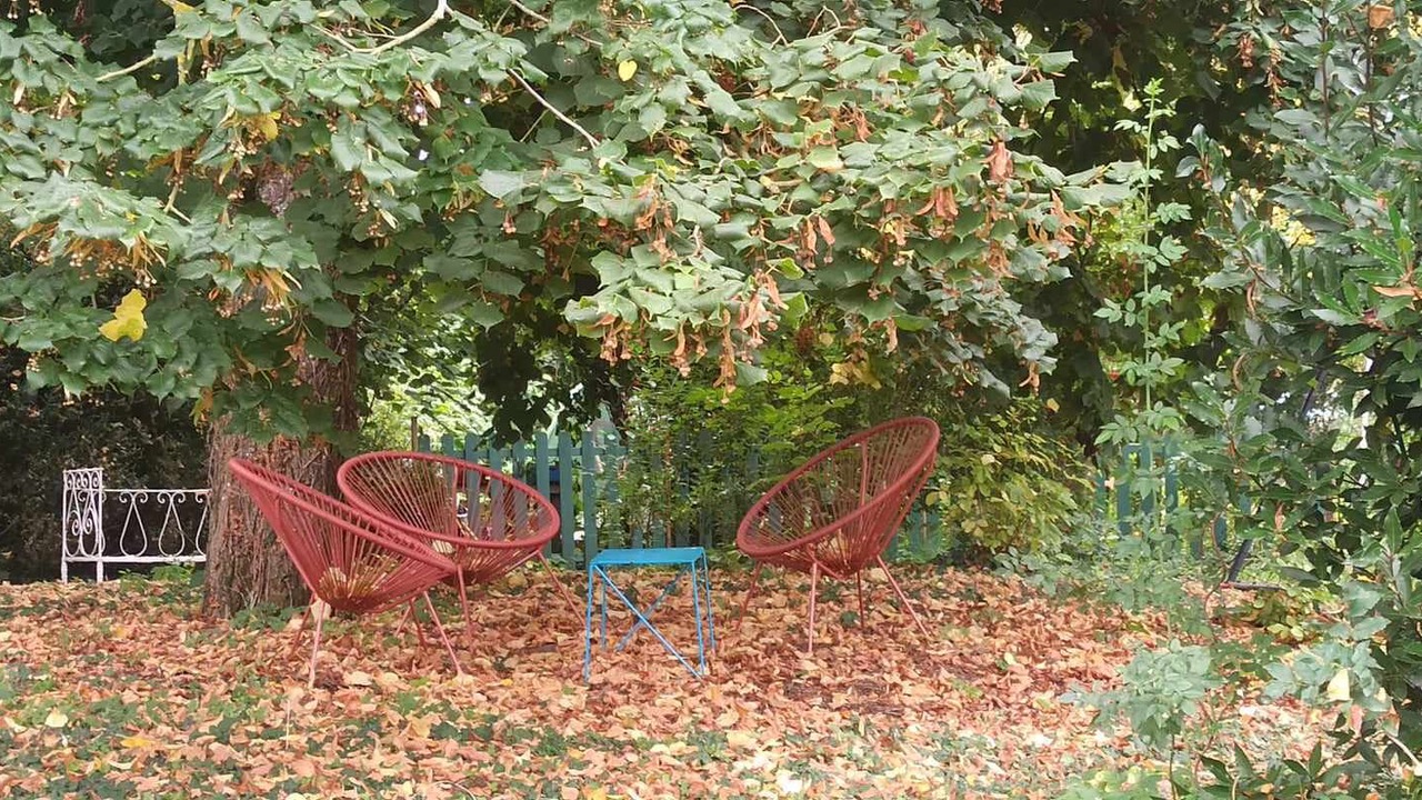 Photo of Outdoor in Luchy