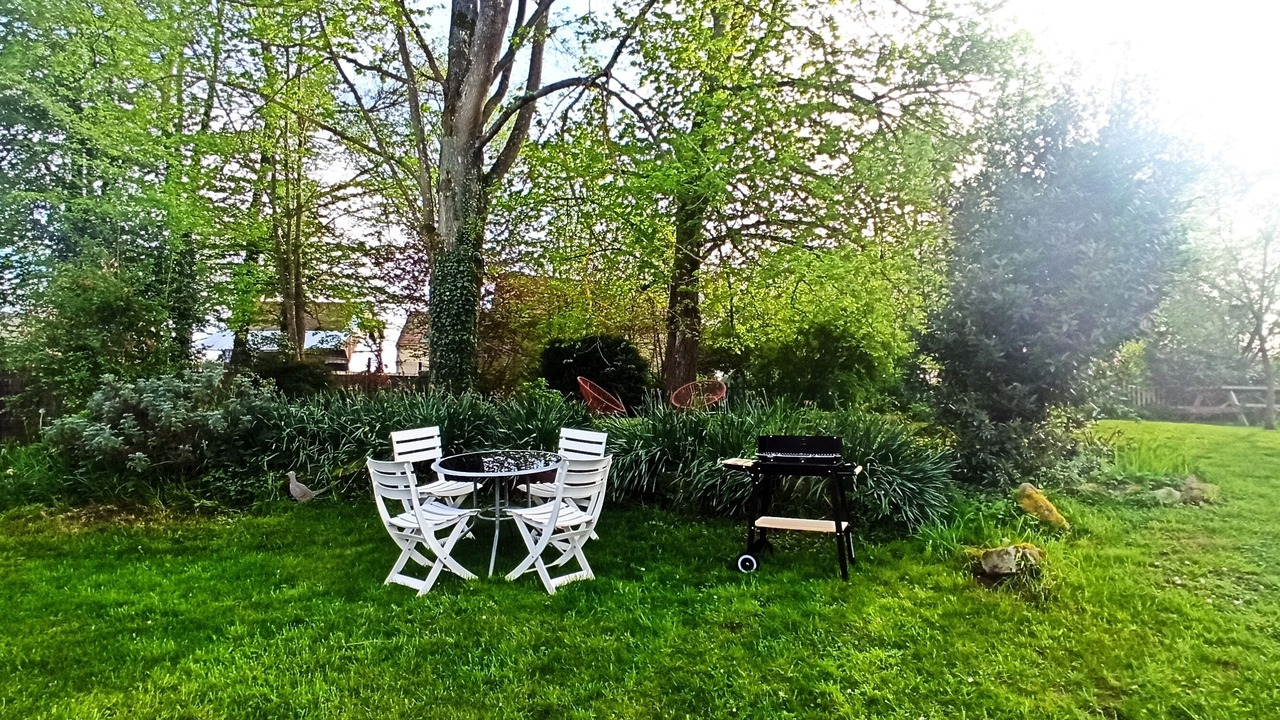 Photo of Outdoor in Luchy