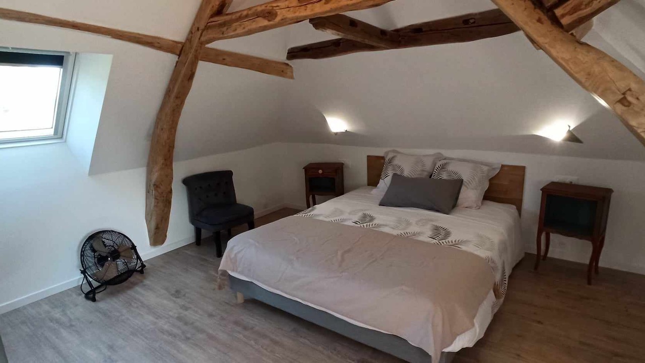 Photo of Bedroom in Luchy