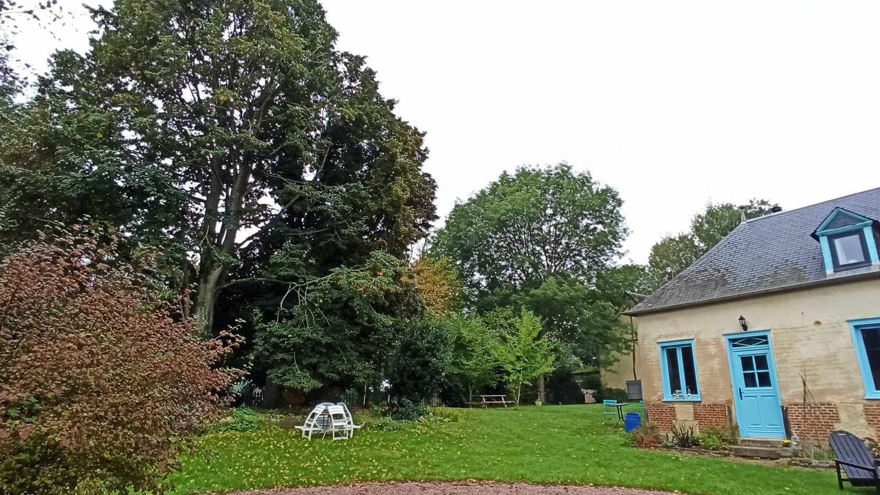 Photo of Outdoor in Luchy