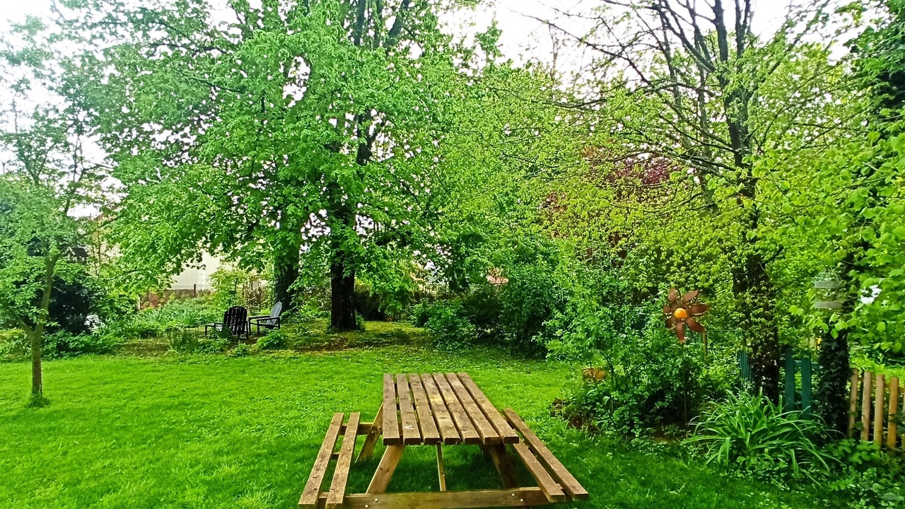 Photo of Outdoor in Luchy