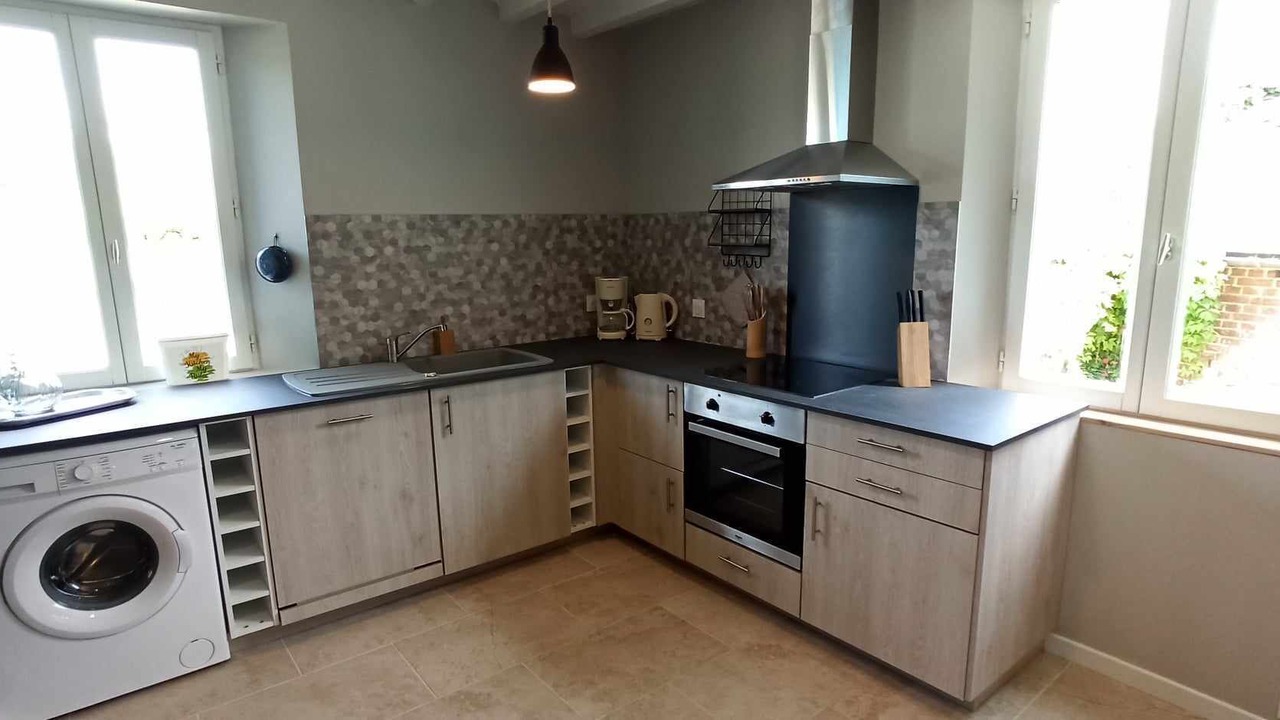 Photo of Kitchen in Luchy
