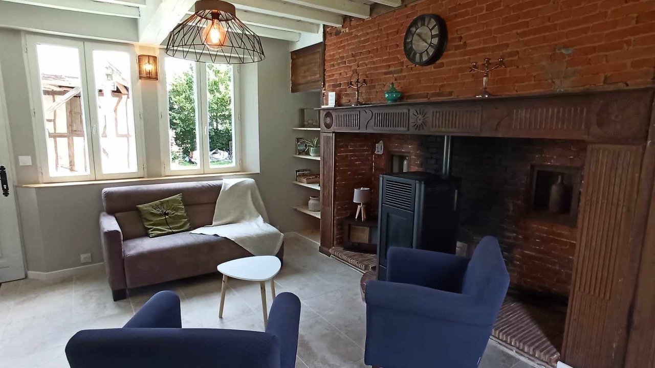 Photo of Livingroom in Luchy