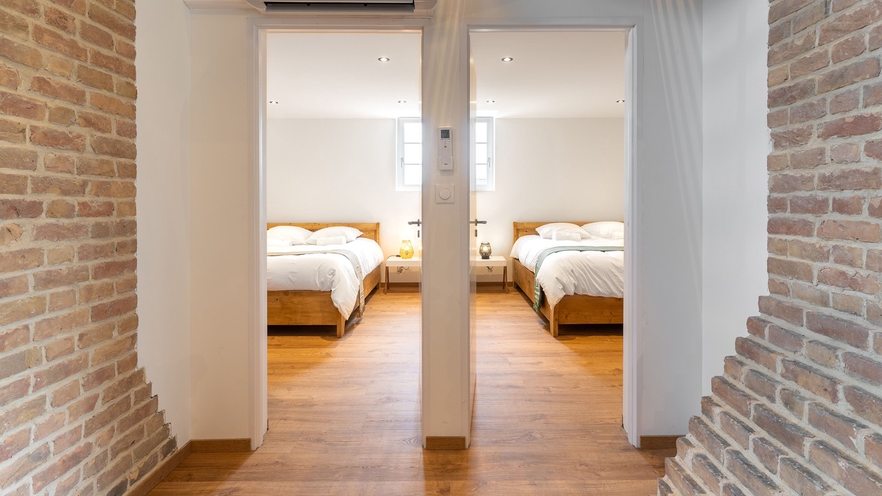 Photo of Bedroom in Cassel