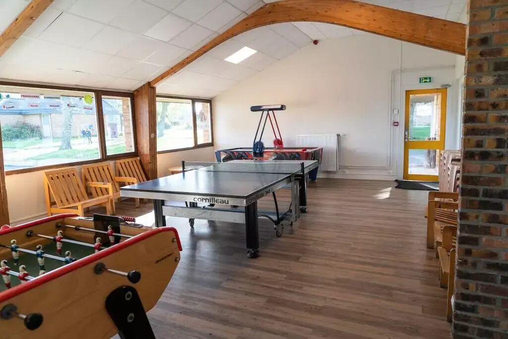 Photo of Bedroom in Veules-les-Roses