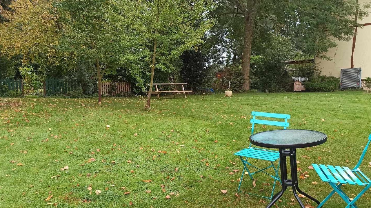 Photo of Outdoor in Luchy