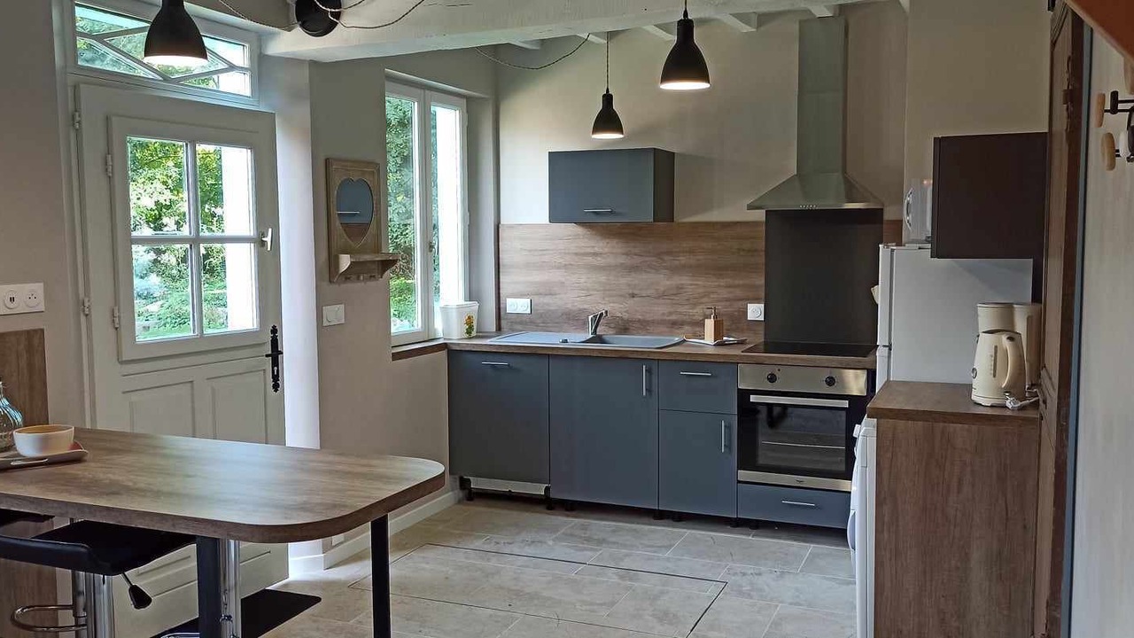 Photo of Kitchen in Luchy