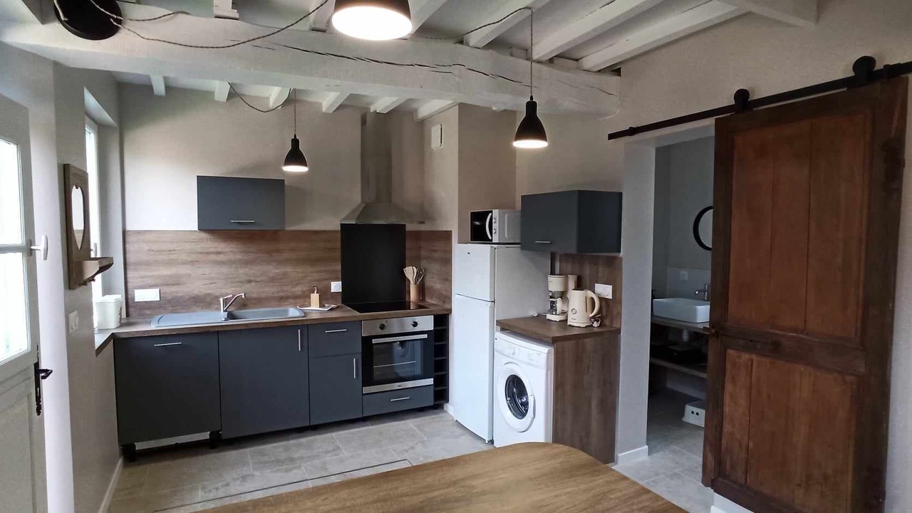 Photo of Kitchen in Luchy