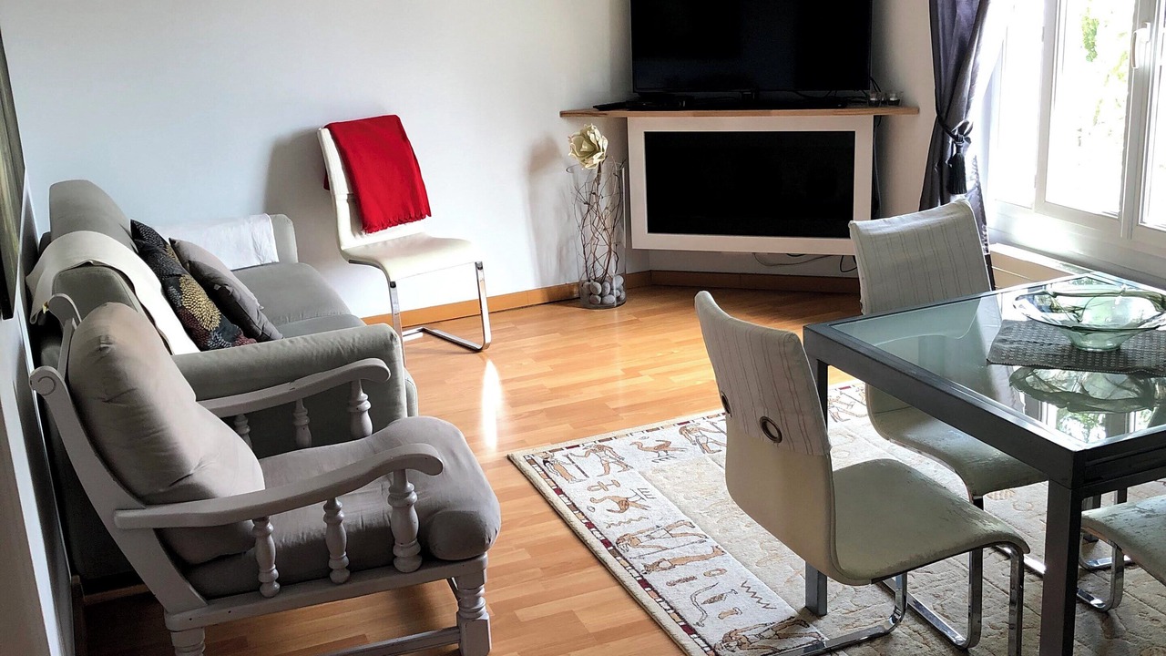 Photo of Livingroom in Chaville