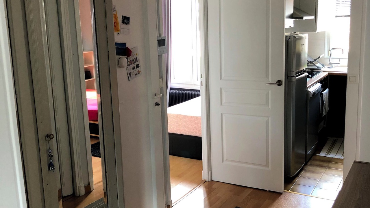Photo of Bedroom in Chaville