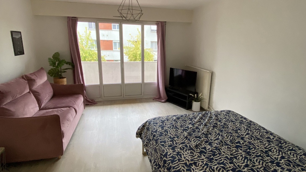 Photo of Bedroom in Thorigny-sur-Marne
