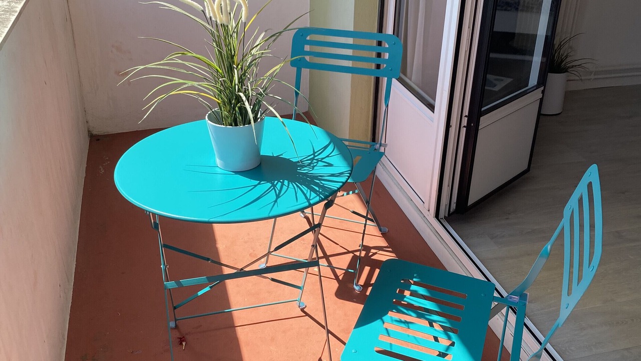 Photo of Outdoor in Thorigny-sur-Marne