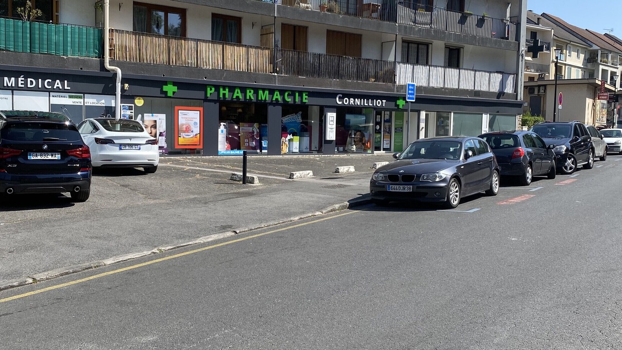 Photo of Outdoor in Thorigny-sur-Marne