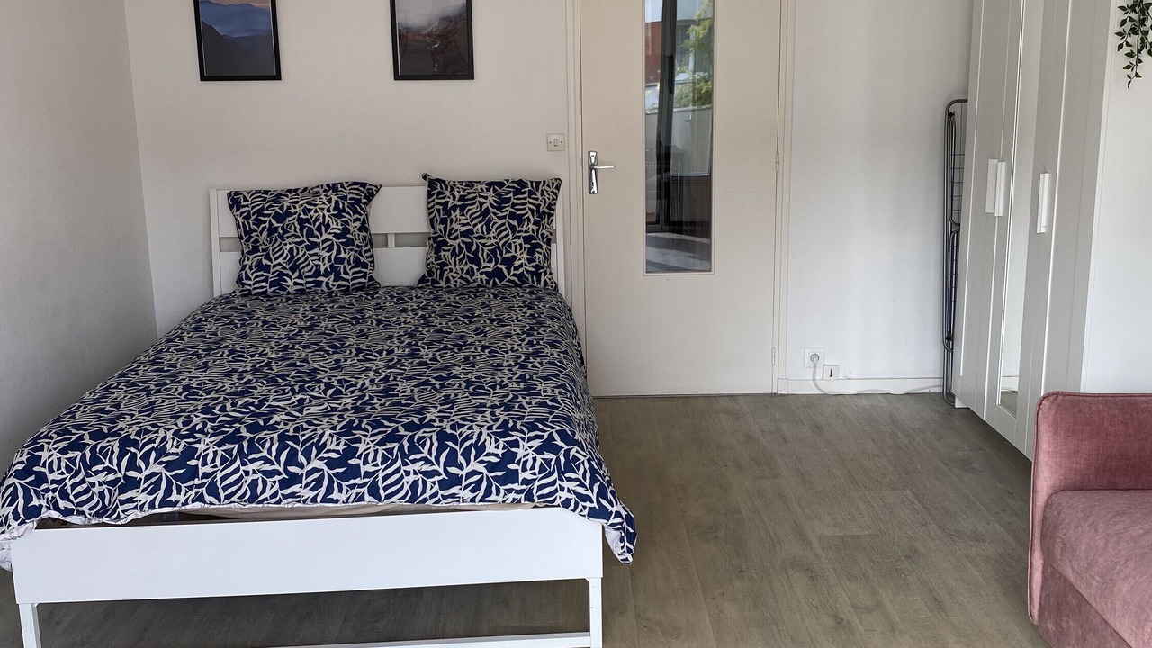 Photo of Bedroom in Thorigny-sur-Marne