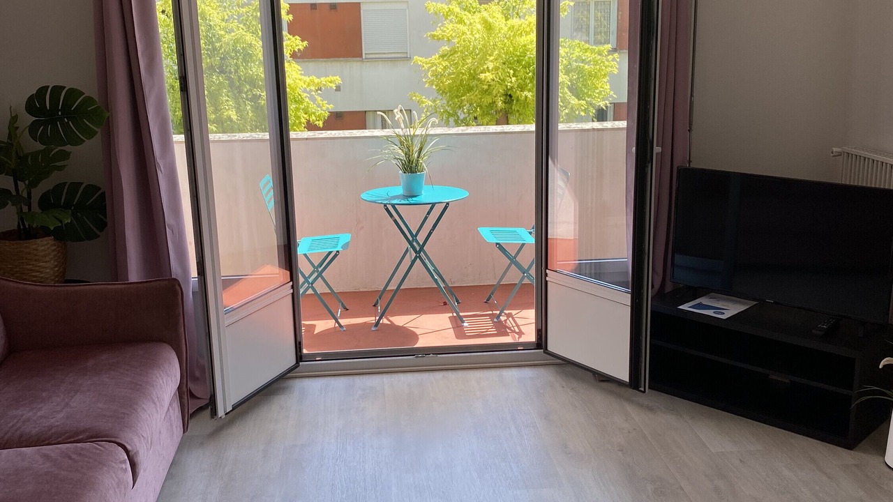 Photo of Livingroom in Thorigny-sur-Marne