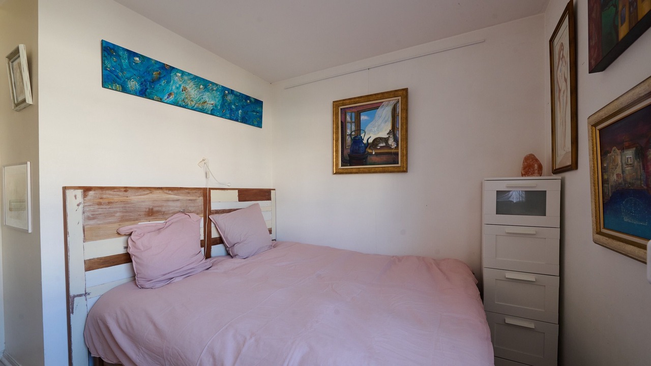Photo of Bedroom in Schiltigheim
