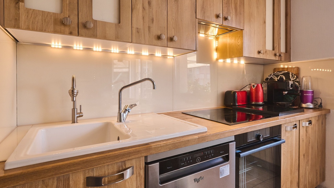 Photo of Kitchen in Schiltigheim