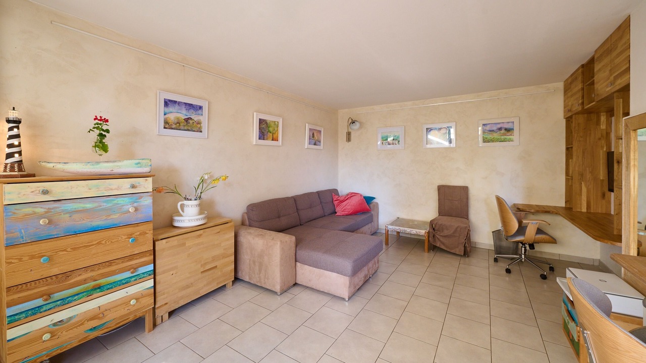 Photo of Livingroom in Schiltigheim