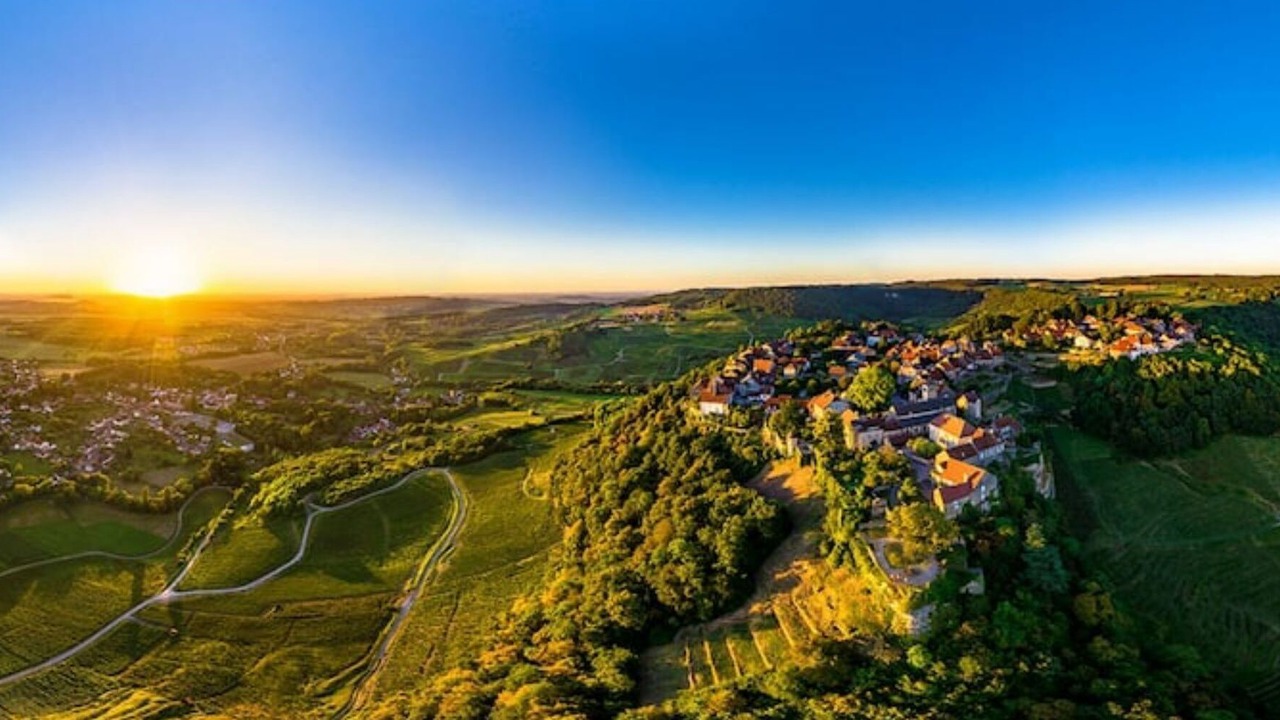Photo of Outdoor in Menetru-le-Vignoble