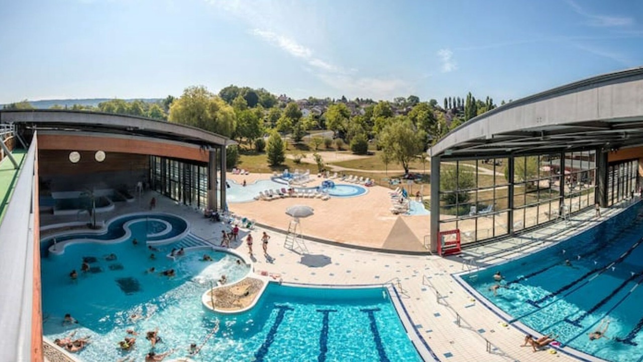 Photo of Outdoor in Menetru-le-Vignoble