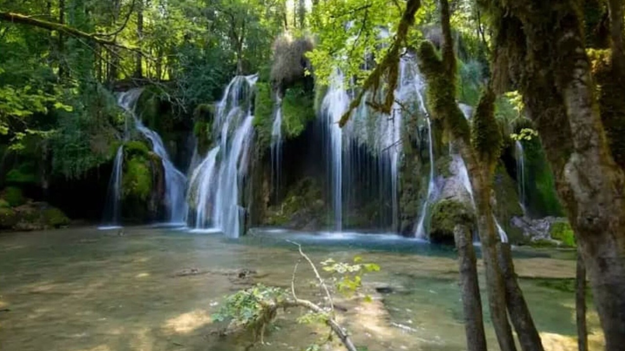 Photo of Outdoor in Menetru-le-Vignoble