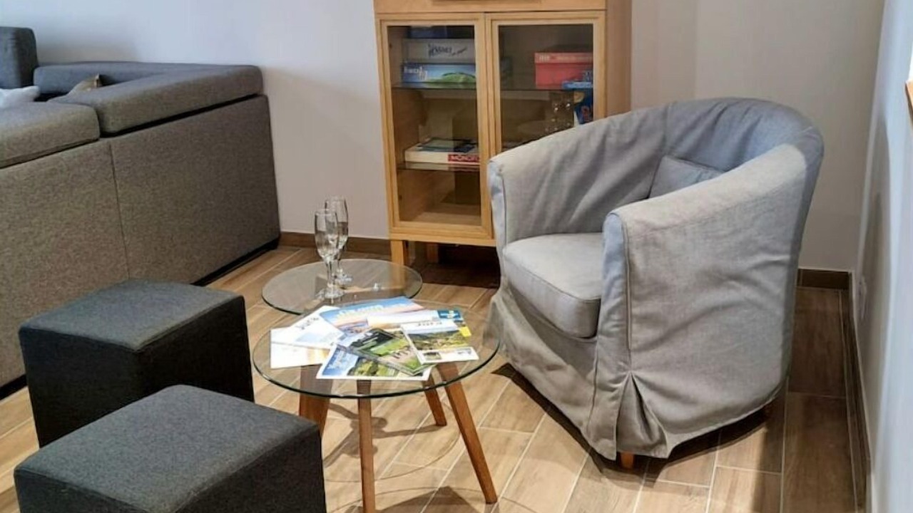 Photo of Livingroom in Menetru-le-Vignoble