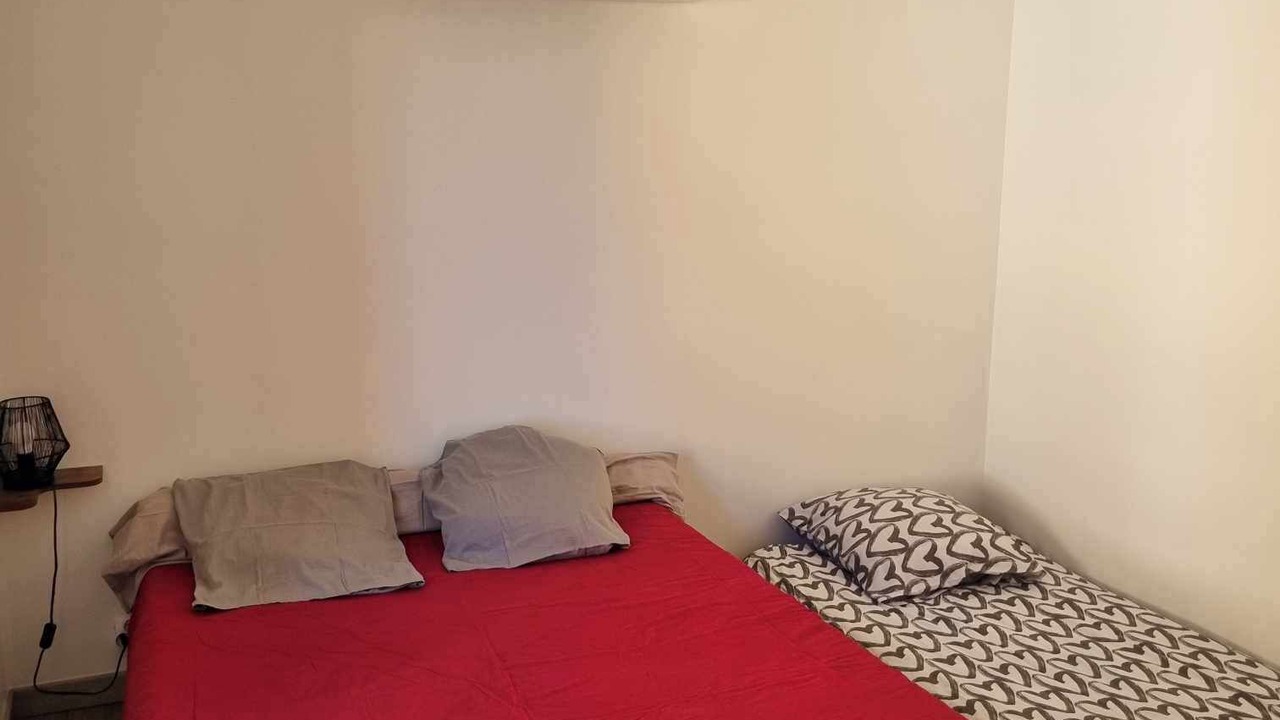 Photo of Bedroom in Menetru-le-Vignoble