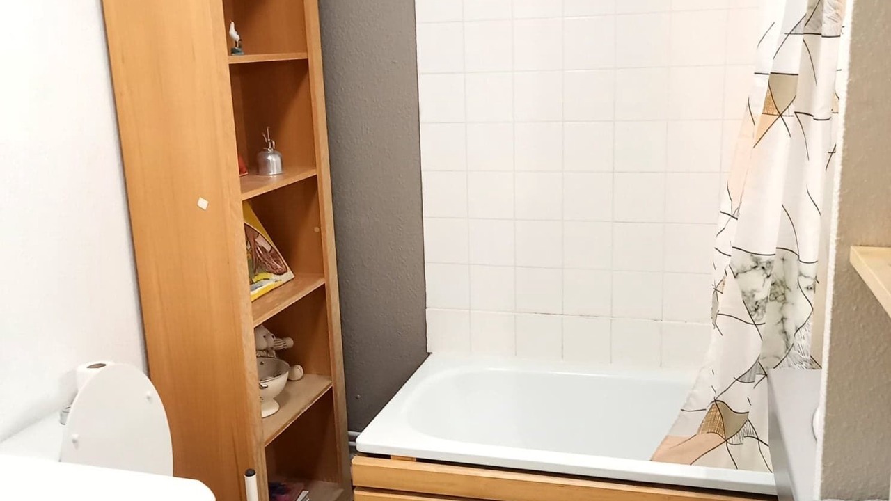Photo of Bathroom in Le Treport