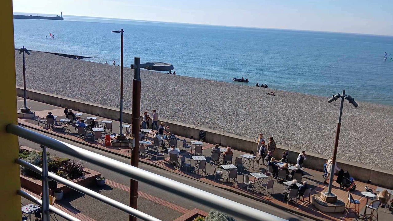 Photo of Outdoor in Le Treport