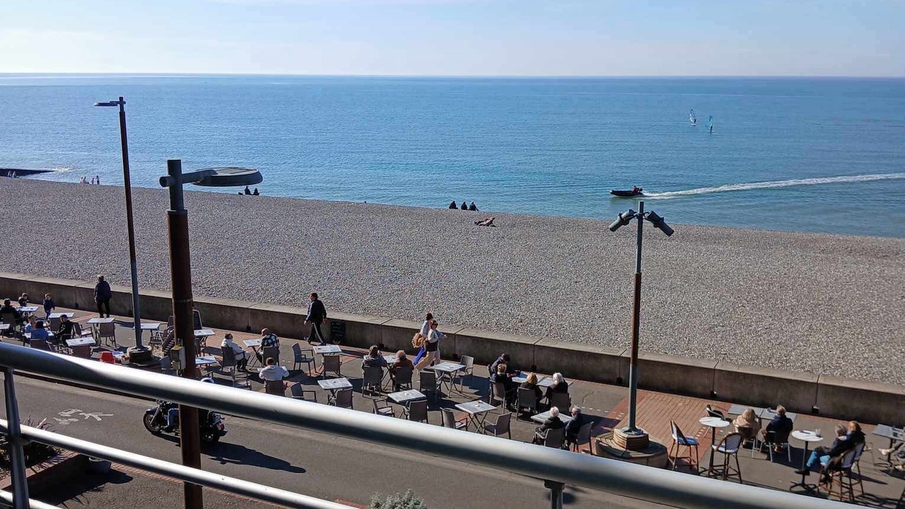 Photo of Outdoor in Le Treport