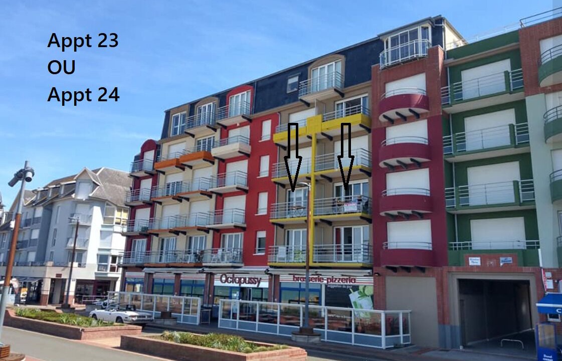 Photo of Outdoor in Le Treport