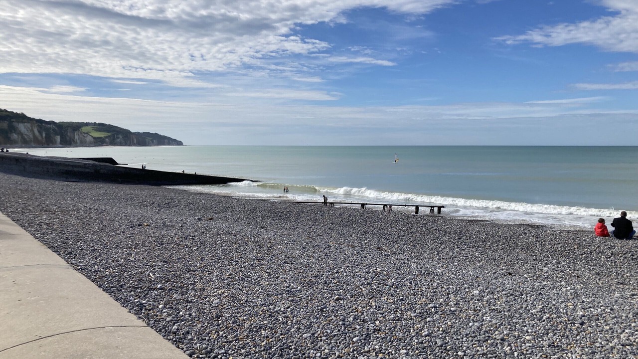 Photo of Others in Pourville-sur-Mer
