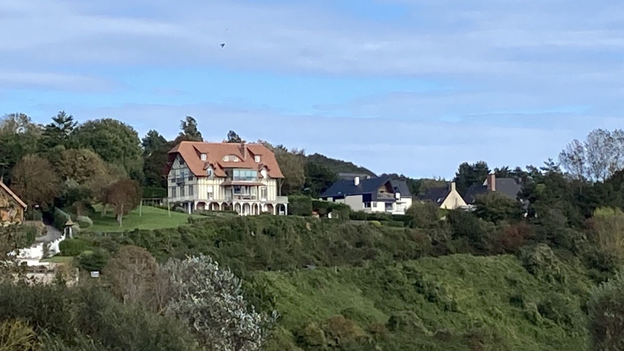 Photo of Others in Pourville-sur-Mer