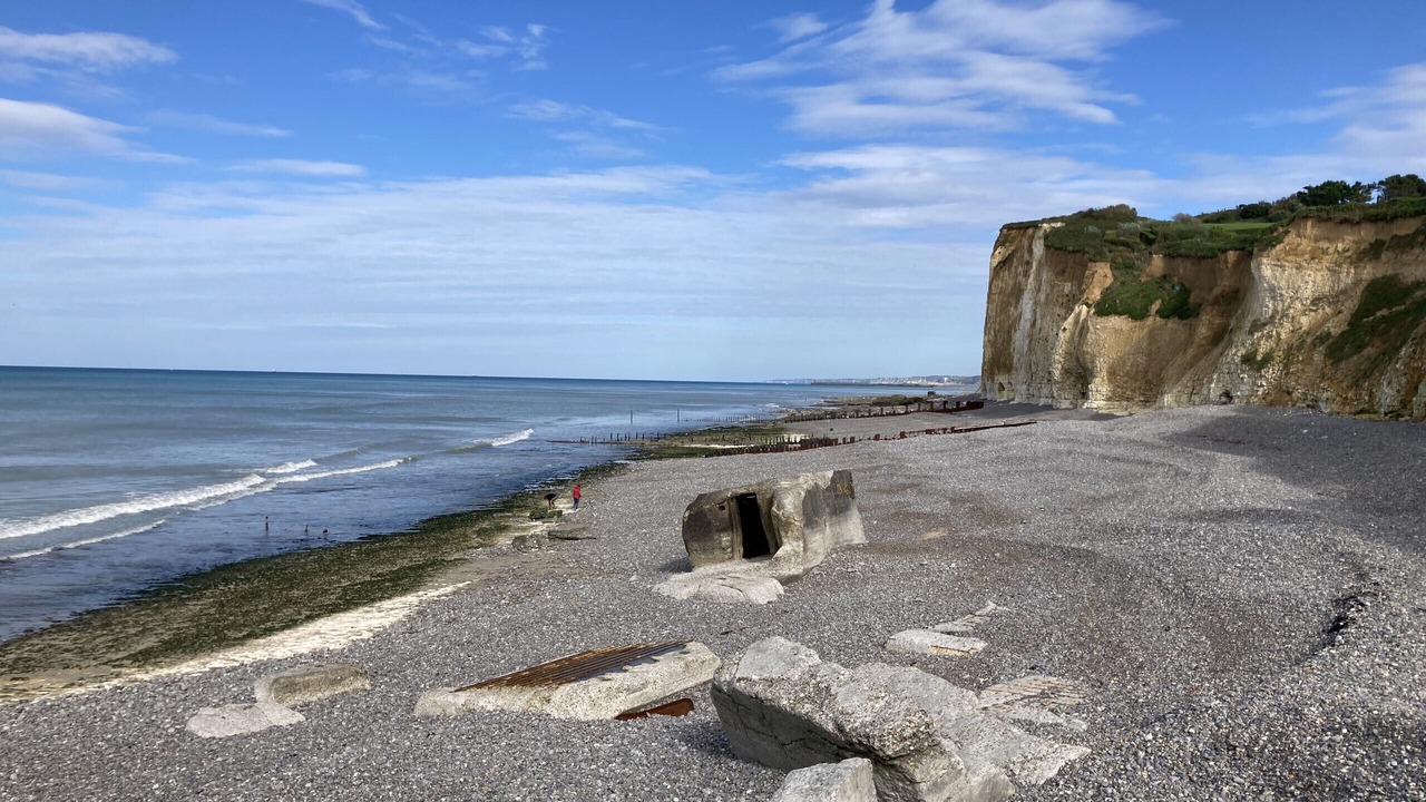 Photo of Others in Pourville-sur-Mer