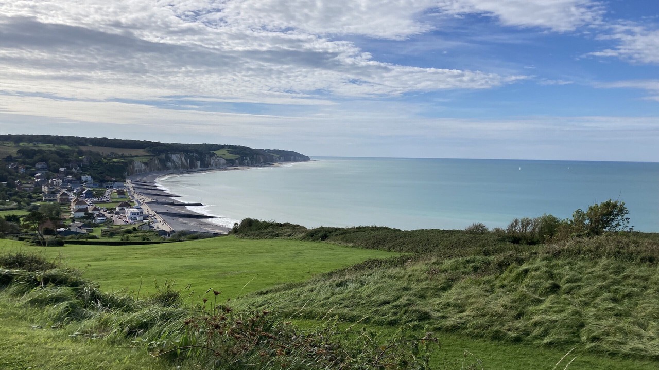 Photo of Others in Pourville-sur-Mer