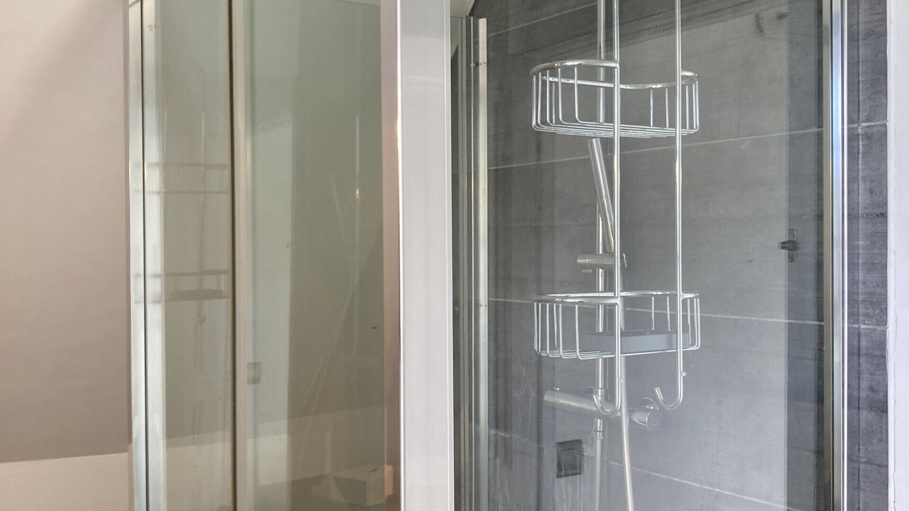 Photo of Bathroom in Pourville-sur-Mer