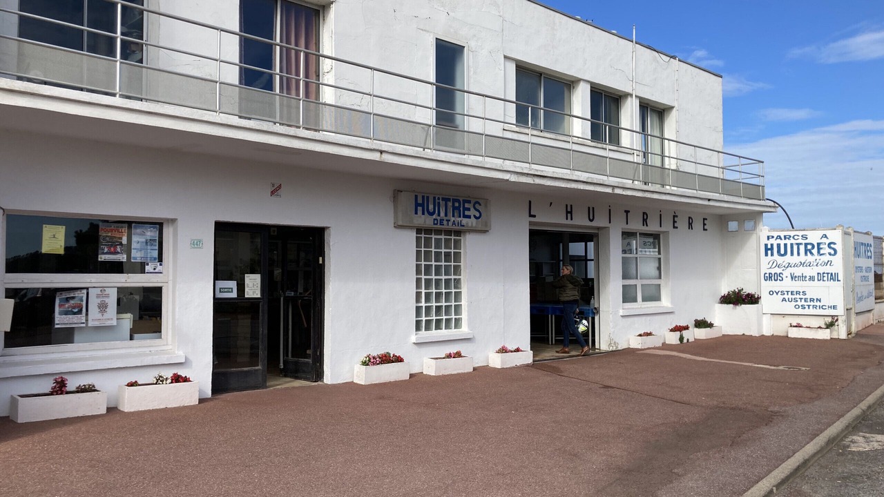 Photo of Others in Pourville-sur-Mer