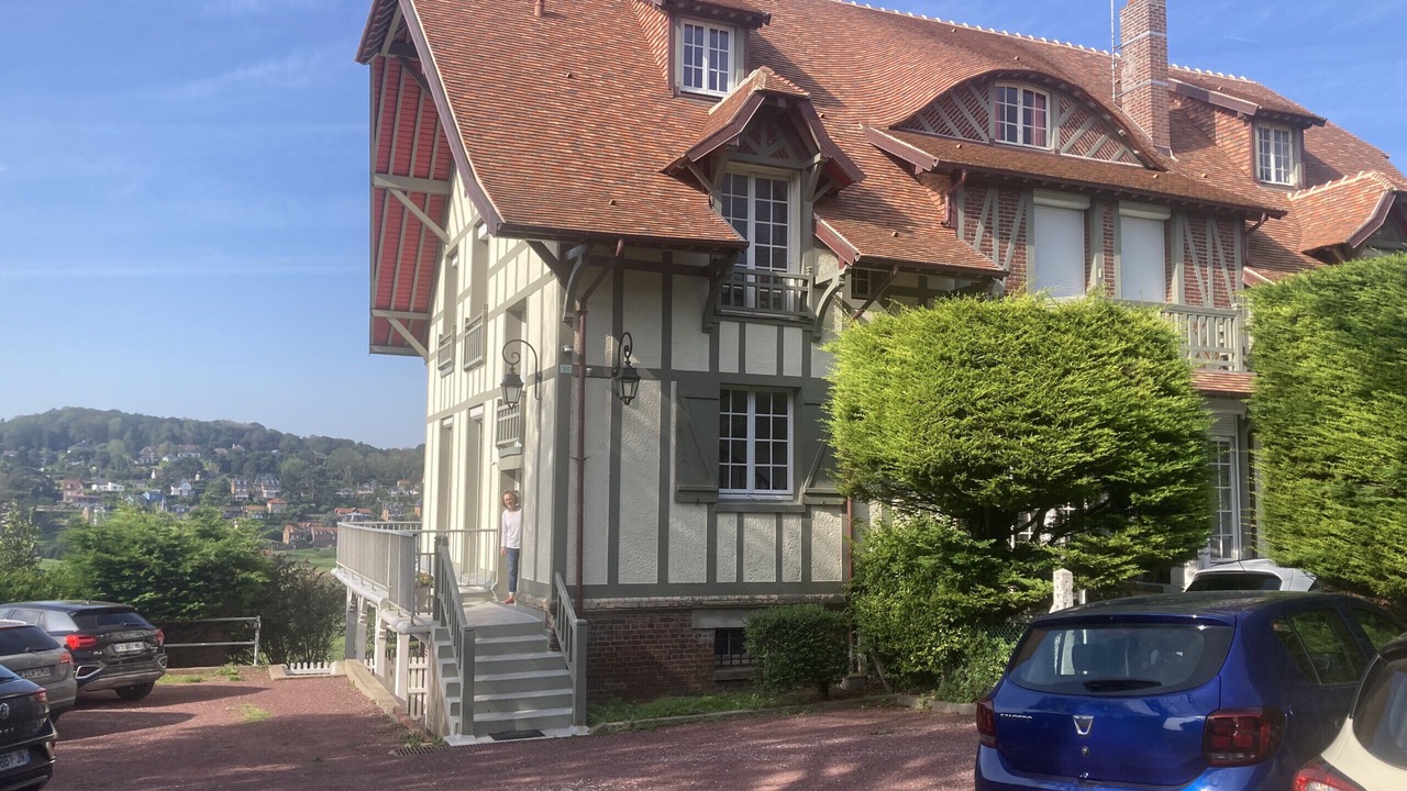 Photo of Others in Pourville-sur-Mer