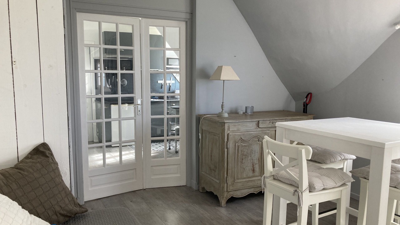 Photo of Livingroom in Pourville-sur-Mer