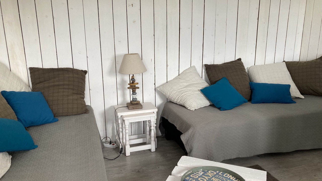 Photo of Livingroom in Pourville-sur-Mer