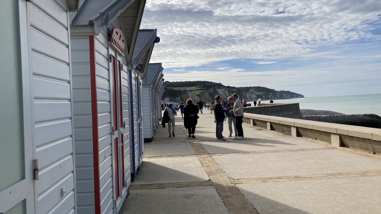 Photo of Others in Pourville-sur-Mer